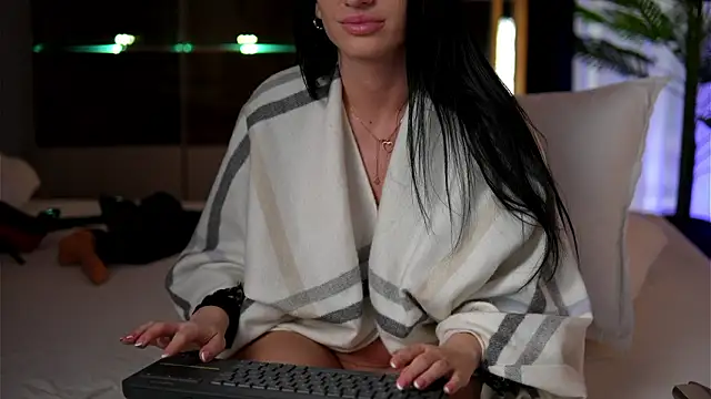 Вебкам-шоу RubyConner