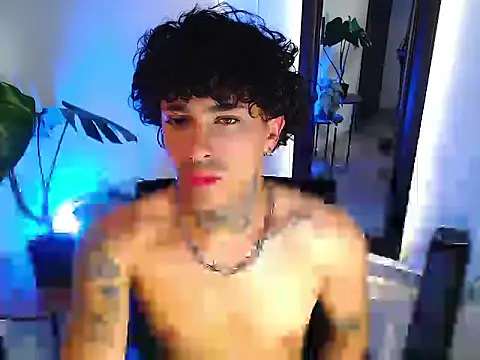 دردشة stevennavarro الجنسية المباشرة