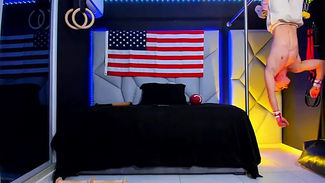 XXX chat uživo modela Aydenmiller96