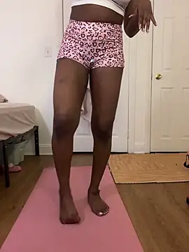 mochamimi Live XXX-chat