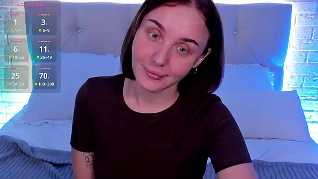 LianaFord – Naživo XXX chat