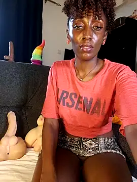 Ferrarrii's Live XXX Chat