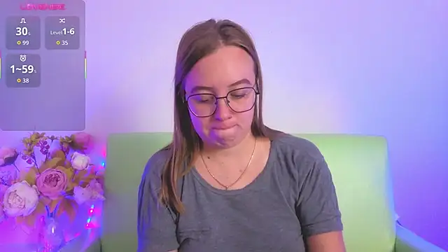 Živý XXX chat Sofia_Bushe