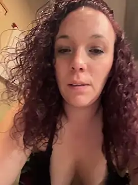 XoMisty Live XXX-chat