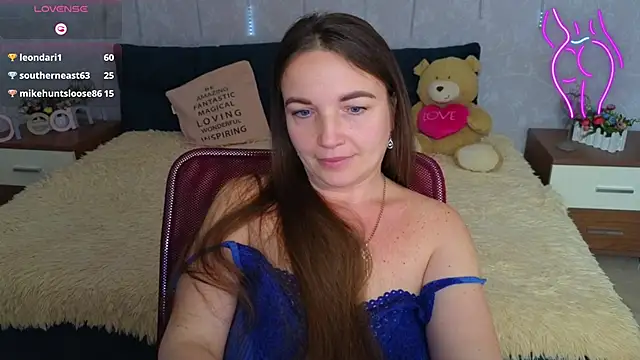 Rysalochkaa Live XXX-chat