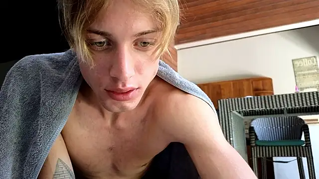 دردشة SpecterOfCumminism الجنسية المباشرة