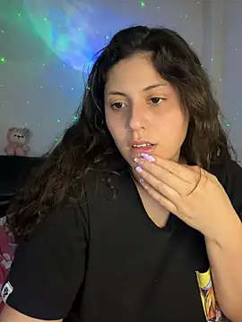 Živý XXX chat TuWaifuVirtual1