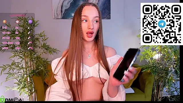 miiss__lulu's Live XXX Chat