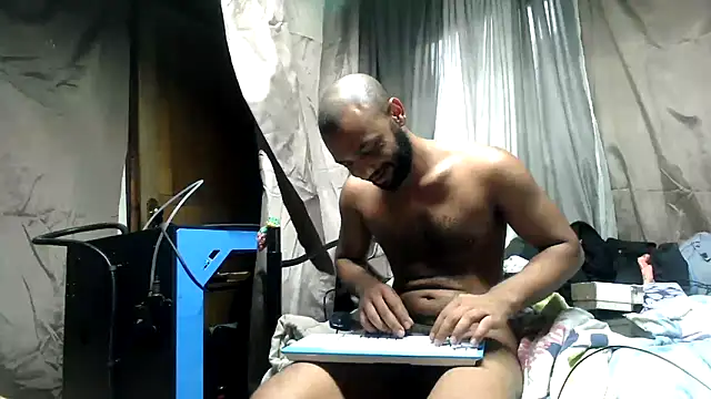 Camodick Obrolan Langsung XXX