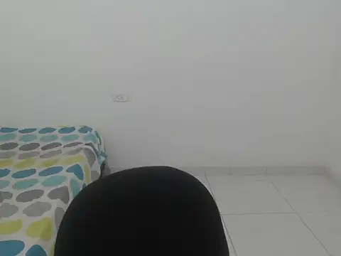 Show Webcam de estefania224