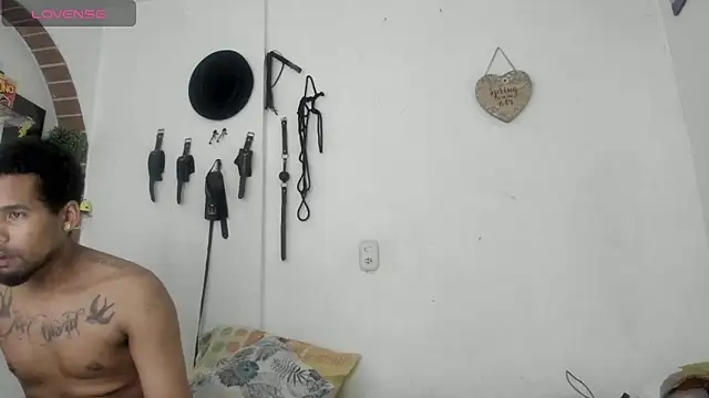 Czat XXX na żywo – morbo_total69