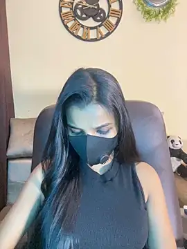 Czat XXX na żywo – its_ur_flora