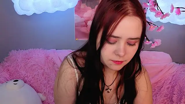 Alis_Platt: онлайн-секс-чат