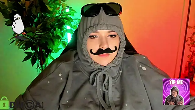 Živý XXX chat Mia_R0ss