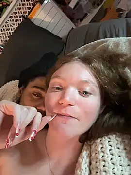 stonerbaby webkamerás műsora