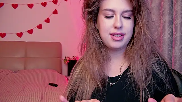 Czat XXX na żywo – LilianBliss