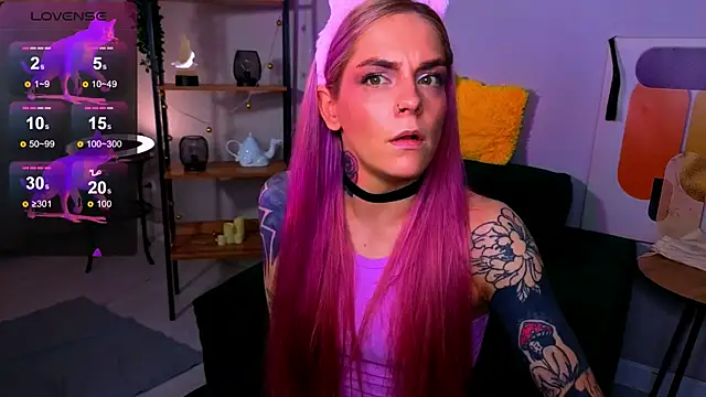 cherrie_sherry: онлайн-секс-чат