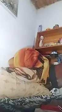 Show de webcam de MakiMorningstar