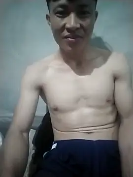 BigShot-Boy 网络视讯表演