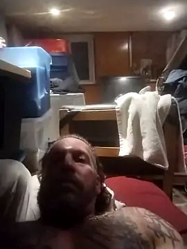 Pokazy przed kamerką – AceticPinscher