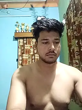 sexysingh7699のウェブカメラショー