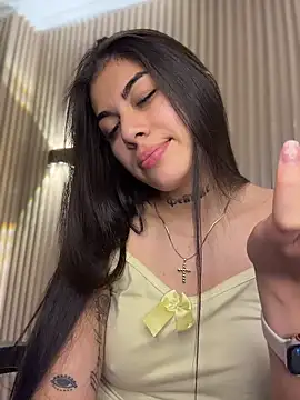 Sarasanders_4's Live XXX Chat