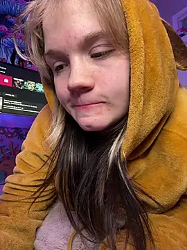 دردشة Cutiepiespanks الجنسية المباشرة