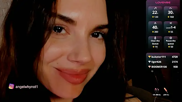 دردشة angelwhynot الجنسية المباشرة