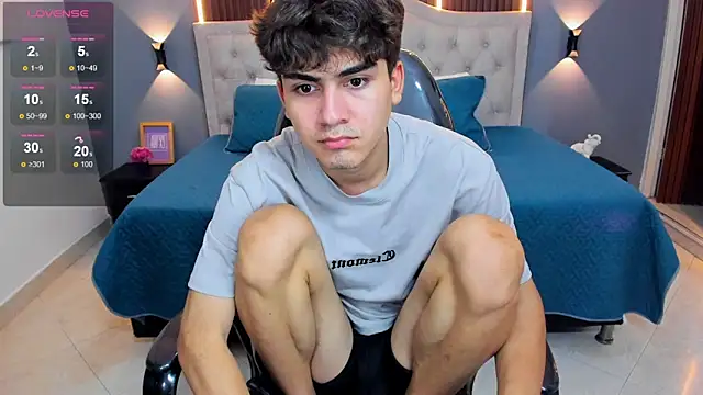 Tommy18__ Live XXX-chat