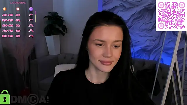 Aria_Mila: απευθείας συνομιλία ΧΧΧ