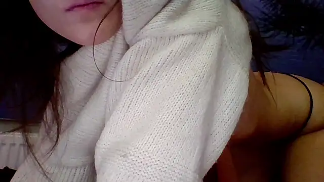 Webkamerová show AliceTailor