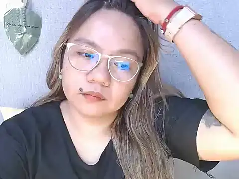 ambersmile live XXX chat