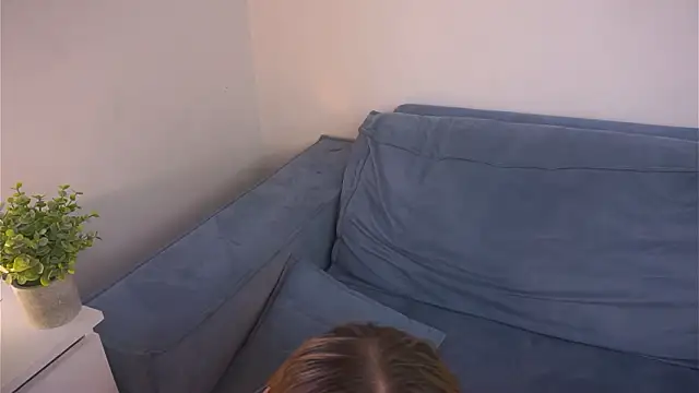 AmparoCilek's Live XXX Chat