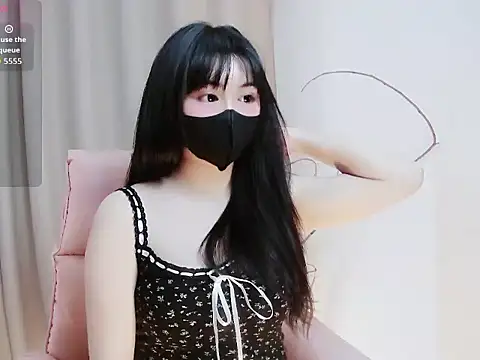 Sweet-Shuna Show Webcam