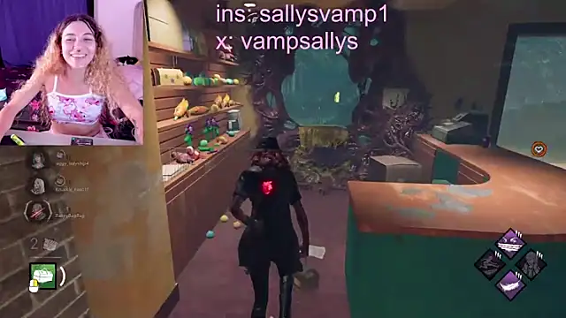 galatea_tantric's Live XXX Chat