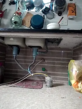 Haralushiaaa's Webcam Show