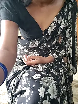 Show de webcam de Telugu-Mandaram0645