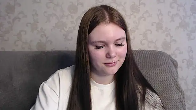 XXX chat uživo modela Musegirl
