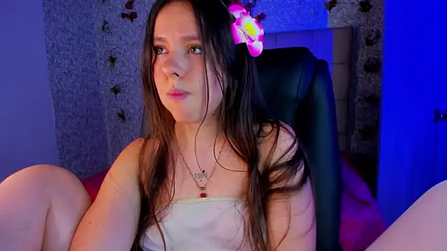 Онлайн чат XXX Kitty_Rose_CS