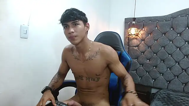 luka_big18 Obrolan Langsung XXX