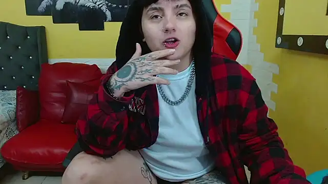 isabeautyx19 Live XXX Chat