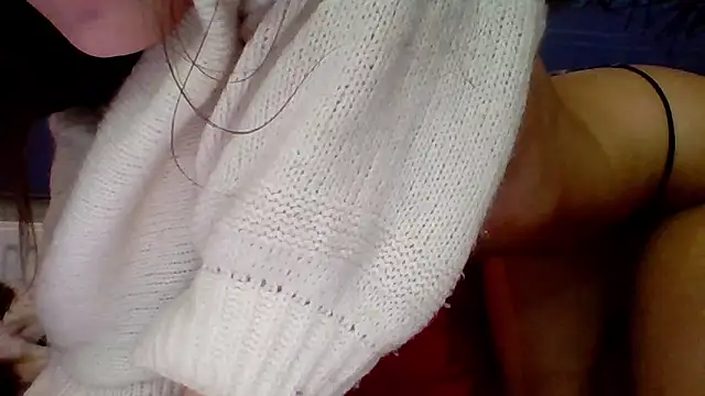 AliceTailor webkamerás műsora