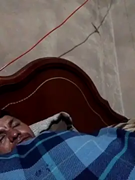 Show de TattyFoxglove na webcam