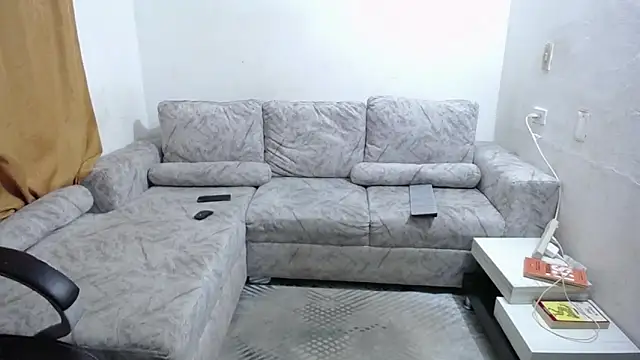 Вебкам-шоу Victor_Maitland