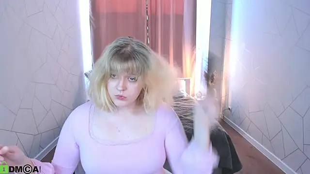 luna_c0ra Adlı Modelin Canlı XXX Sohbeti