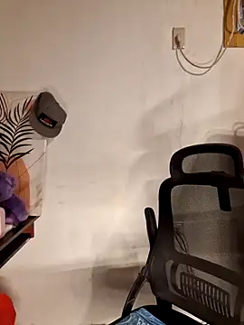 Felix_Asher 现场XXX聊天