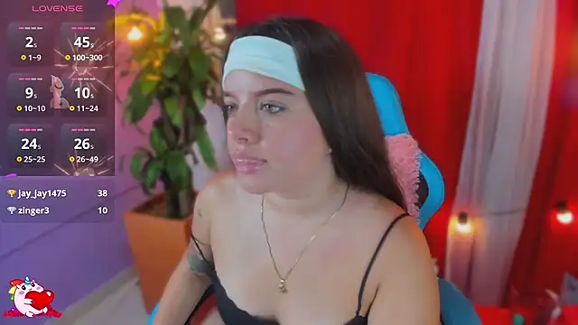 Lia_little18のライブXXXチャット