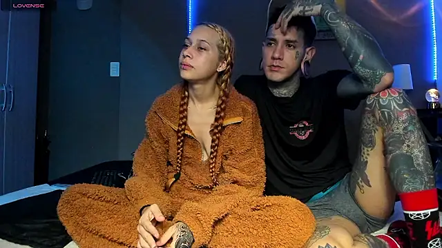 Онлайн чат XXX cleoo_jhonny