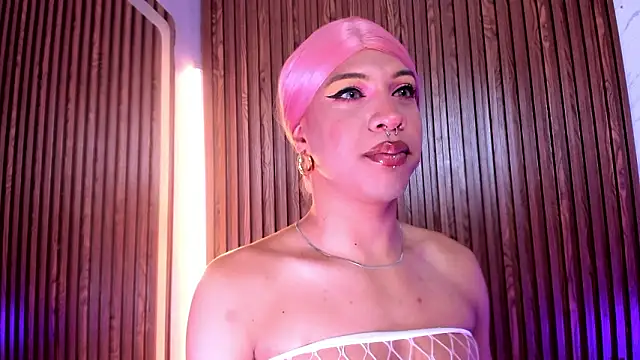 AndyBlake_ webkamerás műsora