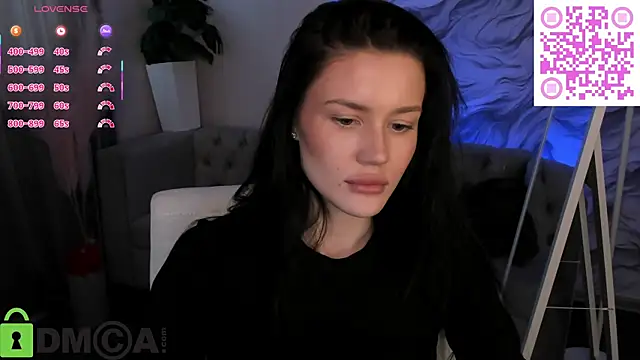 Aria_Mila লাইভ XXX চ্যাট